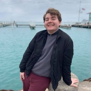 Meet your Posher, Jake